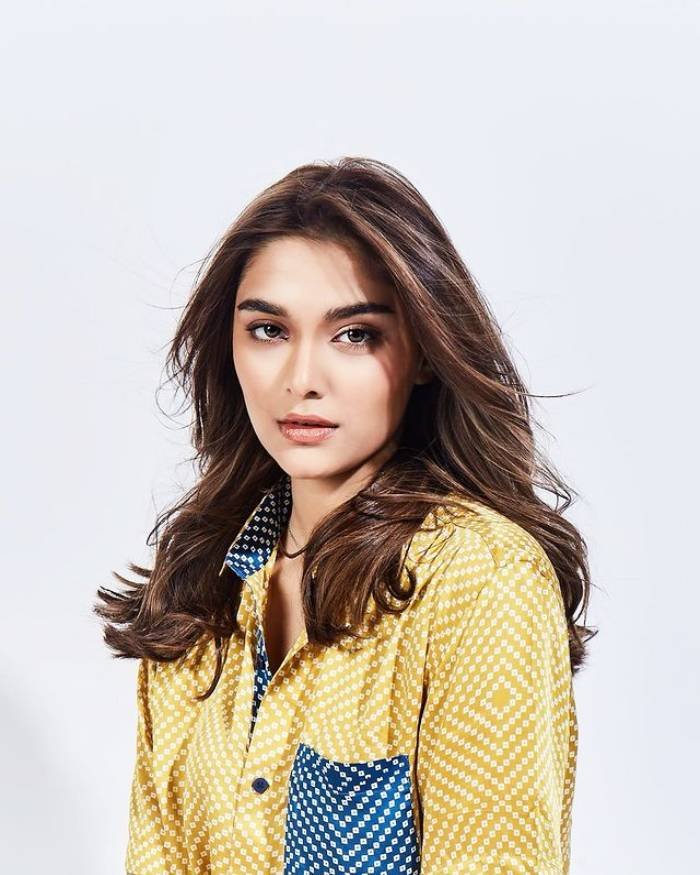 saiee manjrekar_teluguvox 5